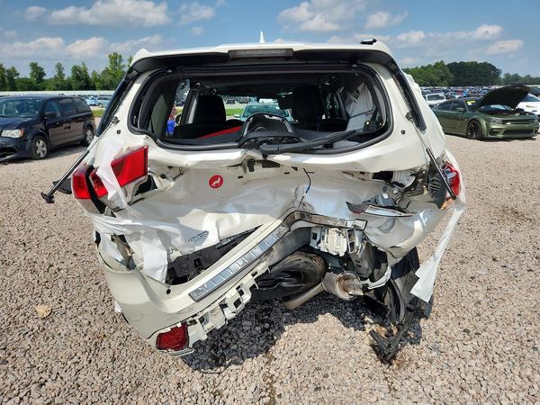 2019 TOYOTA HIGHLANDER SE/XLE — DIRR