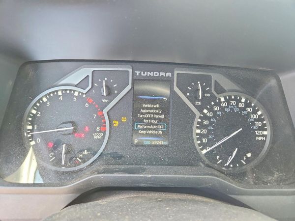 2024 TOYOTA TUNDRA