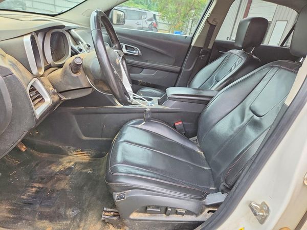 2014 CHEVROLET EQUINOX LTZ