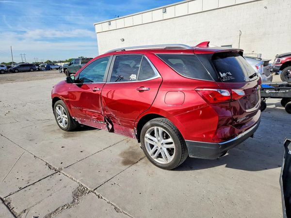2019 CHEVROLET EQUINOX Premier (2LZ)