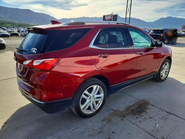 2019 CHEVROLET EQUINOX Premier (2LZ)