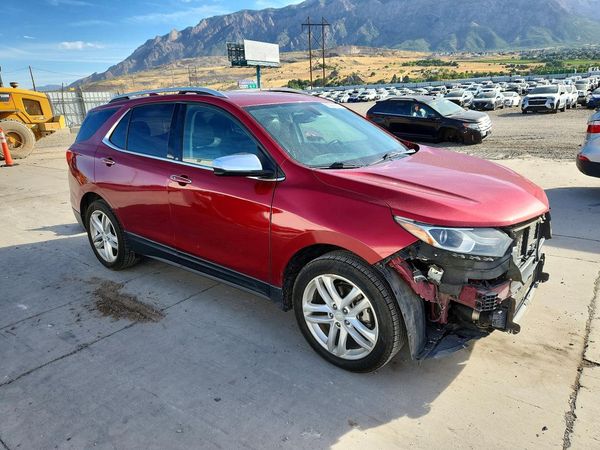 2019 CHEVROLET EQUINOX Premier (2LZ)