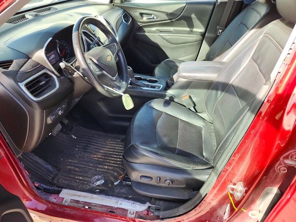 2019 CHEVROLET EQUINOX Premier (2LZ)