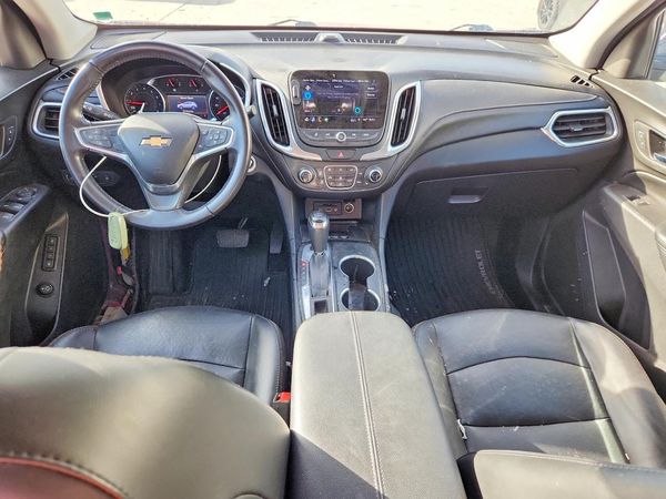 2019 CHEVROLET EQUINOX Premier (2LZ)
