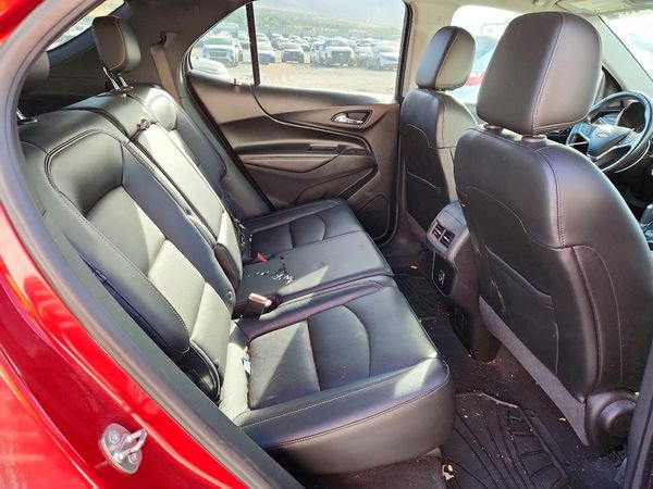 2019 CHEVROLET EQUINOX Premier (2LZ)