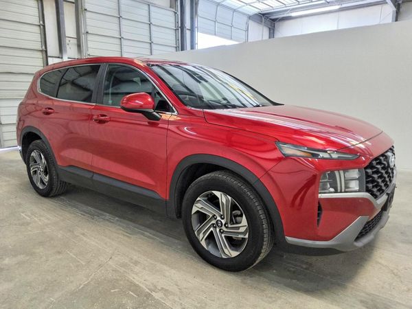 2021 HYUNDAI SANTA FE SE
