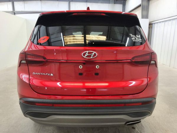 2021 HYUNDAI SANTA FE SE