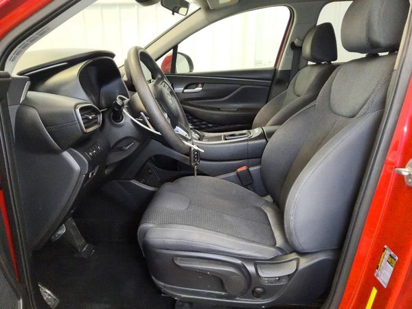 2021 HYUNDAI SANTA FE SE