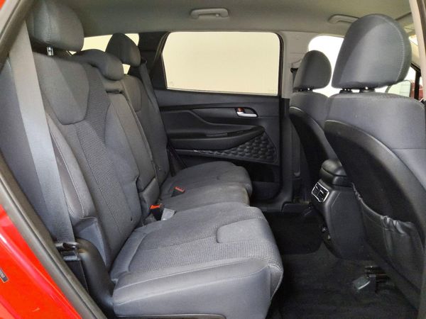 2021 HYUNDAI SANTA FE SE