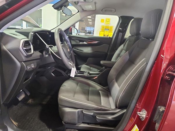 2024 CHEVROLET TRAILBLAZE LT