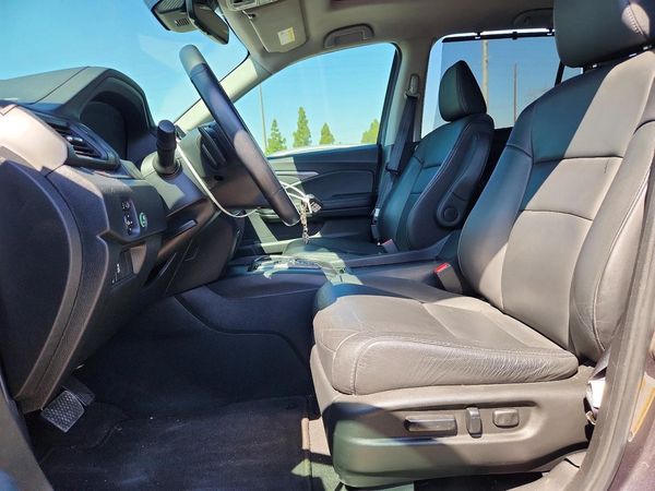 2022 HONDA PILOT EXL