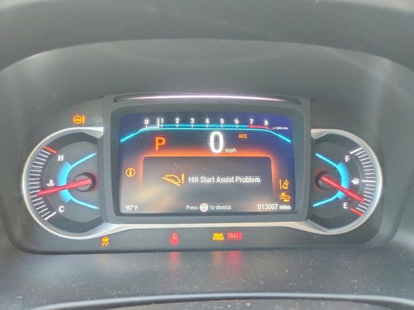 2022 HONDA PILOT EXL