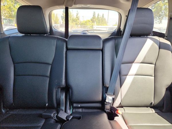 2022 HONDA PILOT EXL