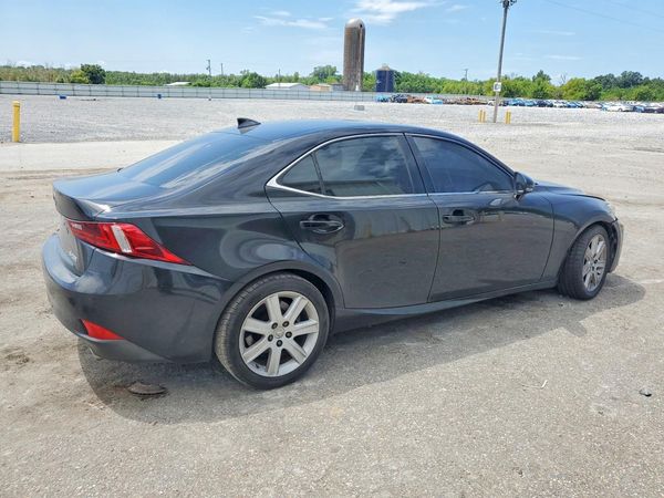 2016 LEXUS IS 200t