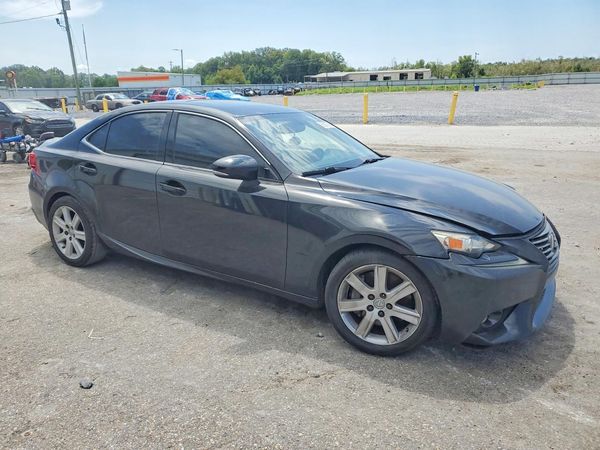 2016 LEXUS IS 200t