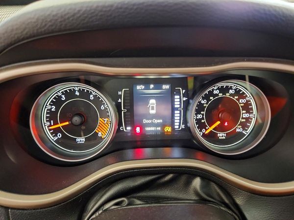 2015 JEEP CHEROKEE LATITUDE FWD