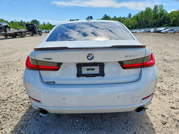 2024 BMW 330XI xDrive
