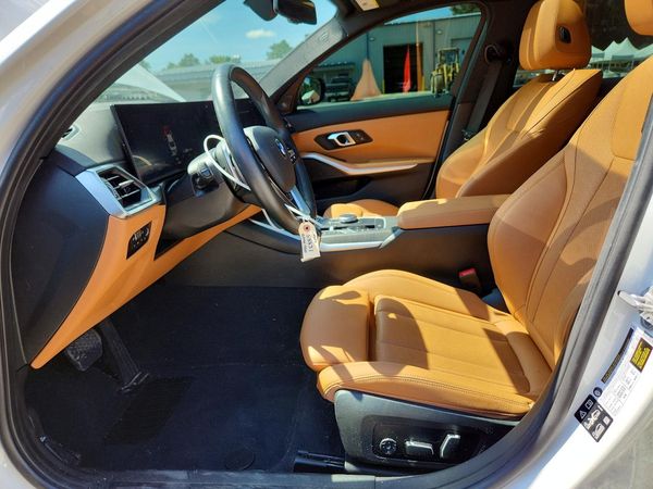 2024 BMW 330XI xDrive
