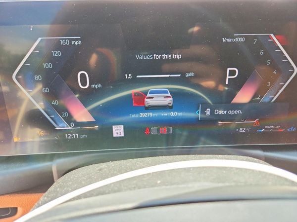 2024 BMW 330XI xDrive