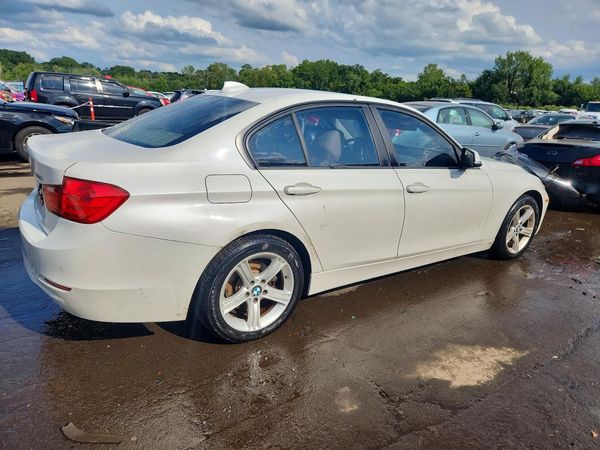 2013 BMW 328