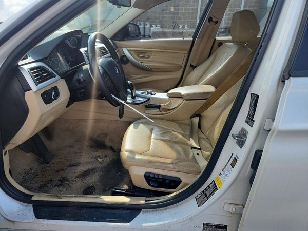 2013 BMW 328