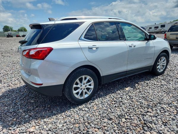 2018 CHEVROLET EQUINOX LT (1LT) — PSRA