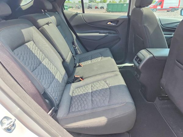 2018 CHEVROLET EQUINOX LT (1LT) — PSRS