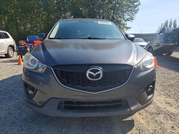 2013 MAZDA CX-5 Touring/GS