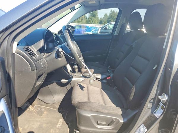 2013 MAZDA CX-5 Touring/GS