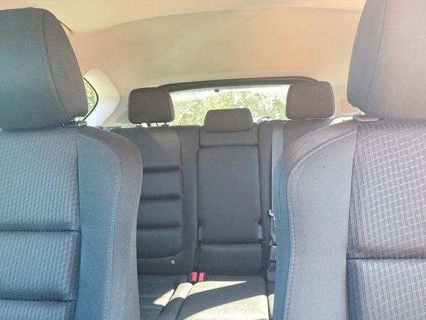 2013 MAZDA CX-5 Touring/GS
