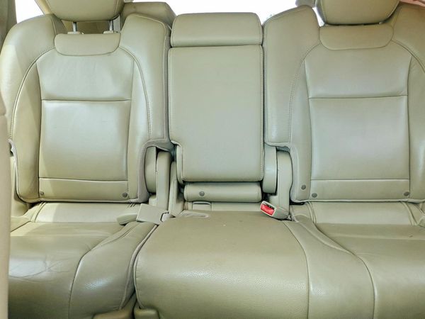 2014 ACURA MDX