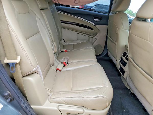 2014 ACURA MDX
