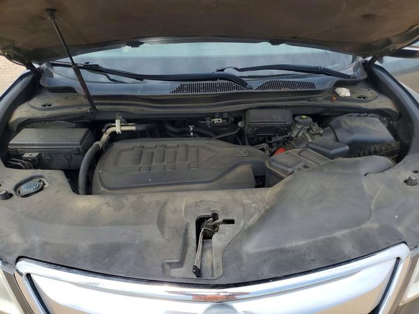 2014 ACURA MDX