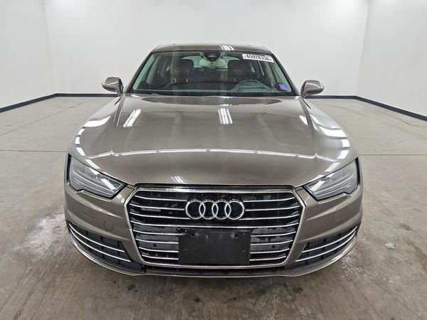 2016 AUDI A7 quattro Prestige