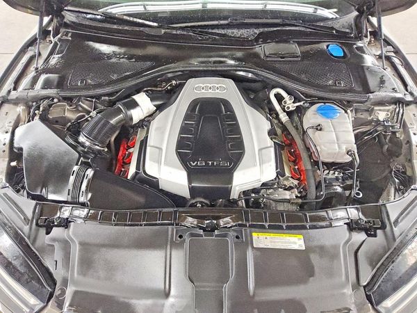 2016 AUDI A7 quattro Prestige