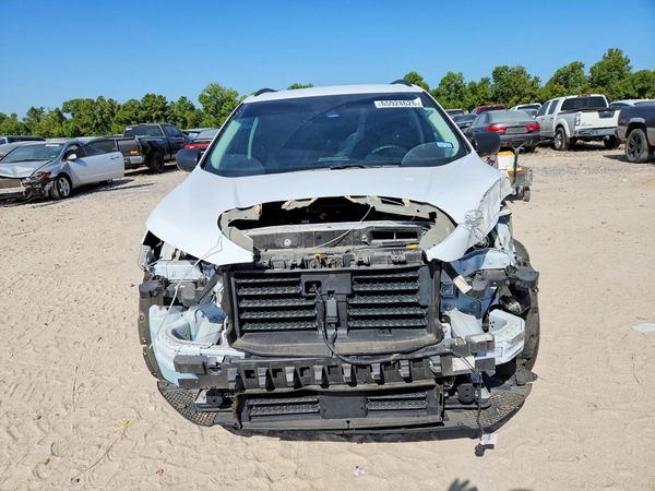 2024 FORD EDGE SE