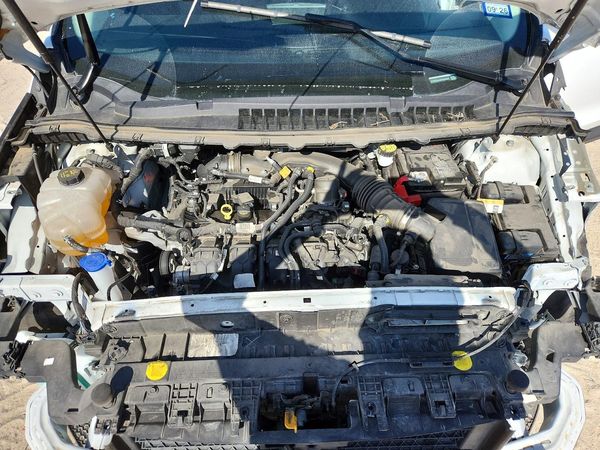 2024 FORD EDGE SE