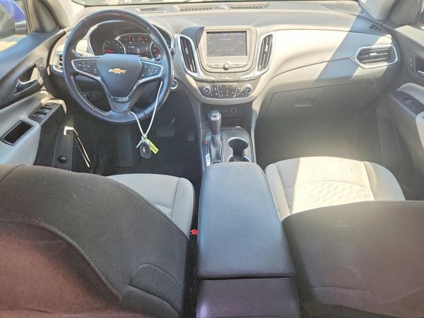 2021 CHEVROLET EQUINOX LT (1LT)
