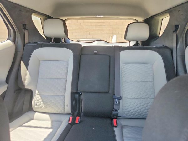 2021 CHEVROLET EQUINOX LT (1LT)