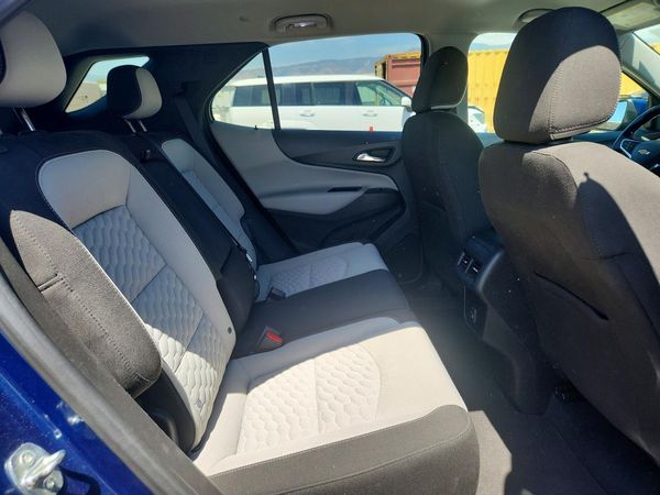 2021 CHEVROLET EQUINOX LT (1LT)