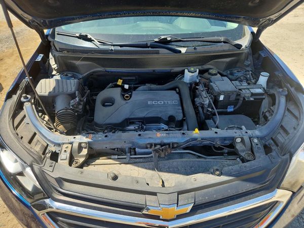 2021 CHEVROLET EQUINOX LT (1LT)
