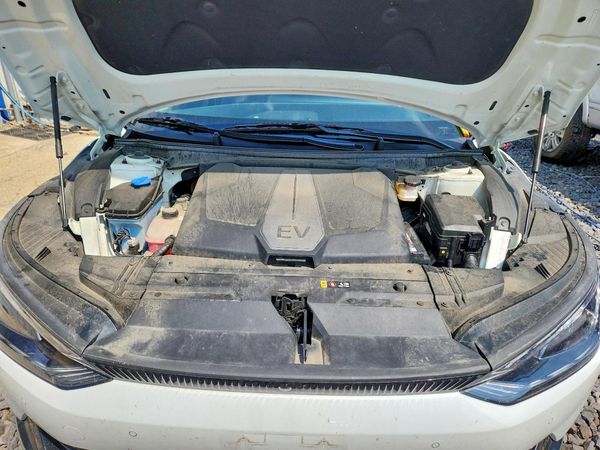 2023 KIA EV6