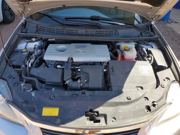 2012 LEXUS CT 200h