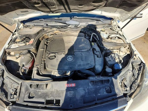 2014 MERCEDES-BENZ C C300 4 MATIC