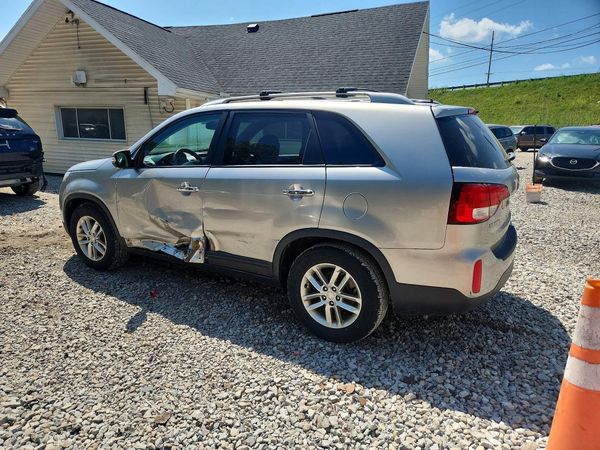 2014 KIA SORENTO Base/ LX