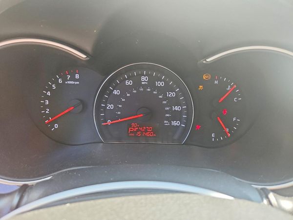 2014 KIA SORENTO Base/ LX