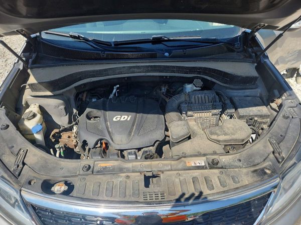 2014 KIA SORENTO Base/ LX