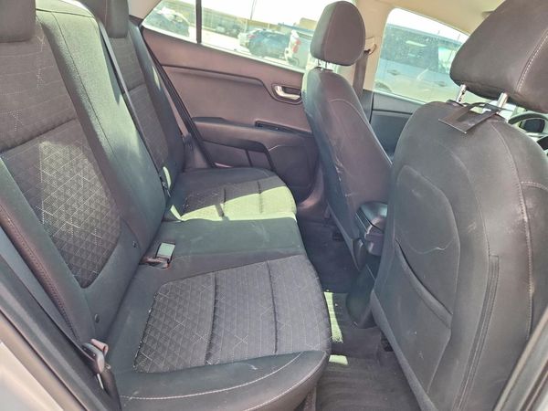 2019 KIA RIO LX, S
