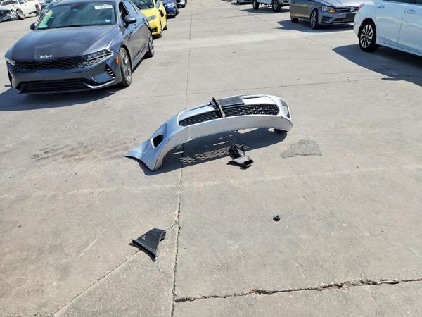 2019 KIA RIO LX, S