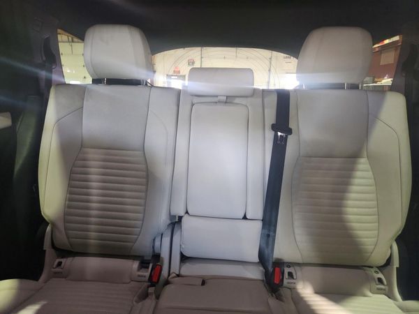 2022 LAND ROVER DISCOVERY SPORT SE